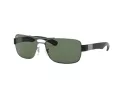 Ray-Ban Solbriller RB 3522 004/71