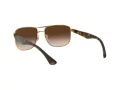 Ray-Ban Solbriller RB 3533 001/13