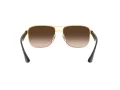 Ray-Ban Solbriller RB 3533 001/13