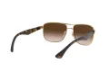 Ray-Ban Solbriller RB 3533 001/13