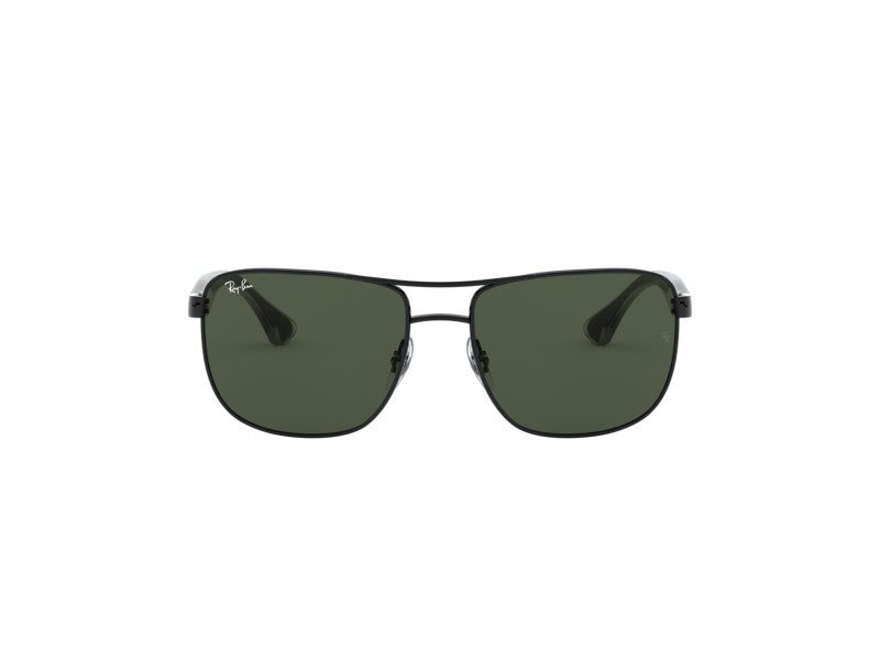 Ray-Ban Solbriller RB 3533 002/71