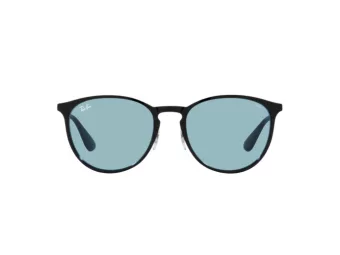 Ray-Ban Erika Metal Solbriller RB 3539 002/Q2