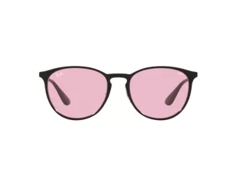 Ray-Ban Erika Metal Solbriller RB 3539 002/Q3