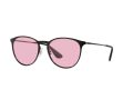 Ray-Ban Erika Metal Solbriller RB 3539 002/Q3