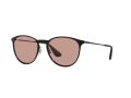 Ray-Ban Erika Metal Solbriller RB 3539 002/Q4