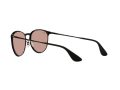 Ray-Ban Erika Metal Solbriller RB 3539 002/Q4