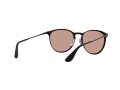 Ray-Ban Erika Metal Solbriller RB 3539 002/Q4