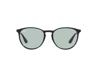 Ray-Ban Erika Metal Solbriller RB 3539 002/Q5
