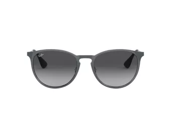 Ray-Ban Erika Metal Solbriller RB 3539 192/8G