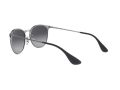 Ray-Ban Erika Metal Solbriller RB 3539 192/8G