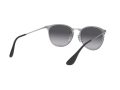 Ray-Ban Erika Metal Solbriller RB 3539 192/8G