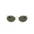 Ray-Ban Oval Solbriller RB 3547N 001