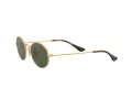 Ray-Ban Oval Solbriller RB 3547N 001