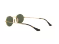 Ray-Ban Oval Solbriller RB 3547N 001