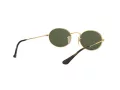 Ray-Ban Oval Solbriller RB 3547N 001