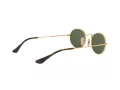 Ray-Ban Oval Solbriller RB 3547N 001