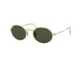 Ray-Ban Oval Solbriller RB 3547 001/31