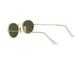 Ray-Ban Oval Solbriller RB 3547 001/31