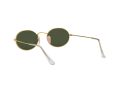 Ray-Ban Oval Solbriller RB 3547 001/31