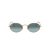 Ray-Ban Oval Solbriller RB 3547 001/3M