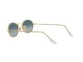 Ray-Ban Oval Solbriller RB 3547 001/3M