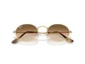 Ray-Ban Oval Solbriller RB 3547 001/51