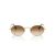 Ray-Ban Oval Solbriller RB 3547 001/51
