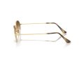 Ray-Ban Oval Solbriller RB 3547 001/51