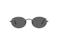 Ray-Ban Oval Solbriller 3547 002/B1