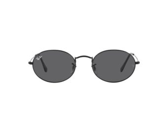 Ray-Ban Oval Solbriller 3547 002/B1