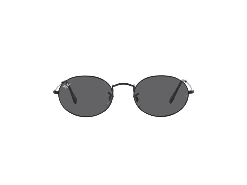 Ray-Ban Oval Solbriller RB 3547 002/B1
