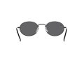Ray-Ban Oval Solbriller 3547 002/B1