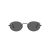Ray-Ban Oval Solbriller 3547 002/B1
