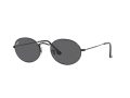 Ray-Ban Oval Solbriller 3547 002/B1