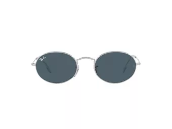 Ray-Ban Oval Solbriller RB 3547 003/R5