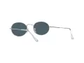 Ray-Ban Oval Solbriller RB 3547 003/R5