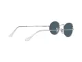Ray-Ban Oval Solbriller RB 3547 003/R5