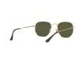 Ray-Ban Hexagonal Solbriller RB 3548N 001/30