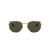 Ray-Ban Hexagonal Solbriller RB 3548N 001/58