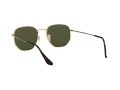 Ray-Ban Hexagonal Solbriller RB 3548N 001/58