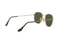 Ray-Ban Hexagonal Solbriller 3548N 001