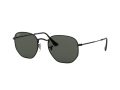 Ray-Ban Hexagonal Solbriller 3548N 002/58