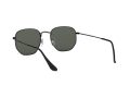 Ray-Ban Hexagonal Solbriller 3548N 002/58