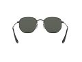 Ray-Ban Hexagonal Solbriller 3548N 002/58