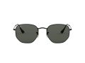 Ray-Ban Hexagonal Solbriller 3548N 002/58