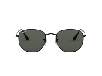 Ray-Ban Hexagonal Solbriller 3548N 002/58