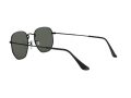 Ray-Ban Hexagonal Solbriller 3548N 002/58