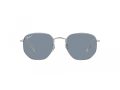 Ray-Ban Hexagonal Solbriller RB 3548N 003/02