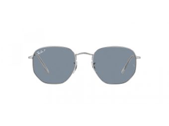 Ray-Ban Hexagonal Solbriller RB 3548N 003/02