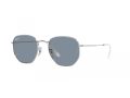 Ray-Ban Hexagonal Solbriller RB 3548N 003/02
